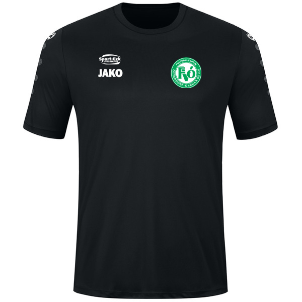 Trikot Team kurzarm 