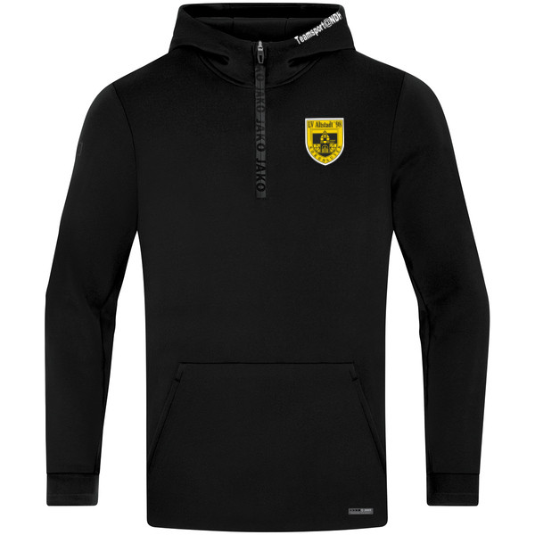 Zip Hoodie Pro Casual 