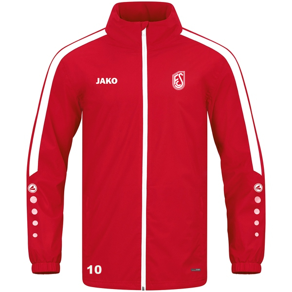 Allwetterjacke Power 