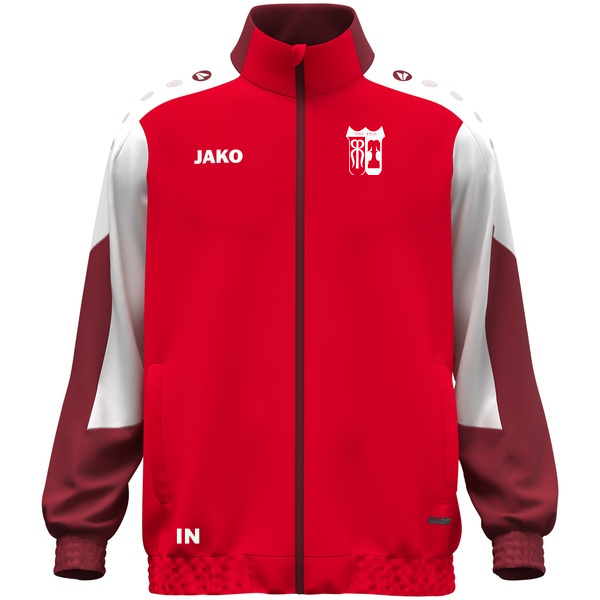 Webjacke Dynamic 