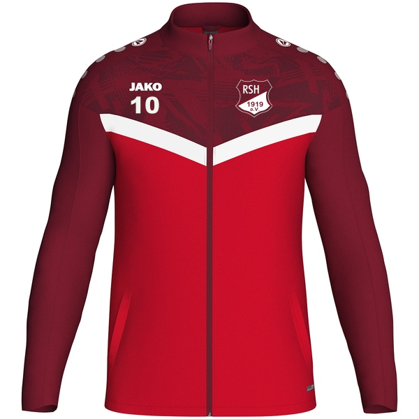 Polyesterjacke Iconic 