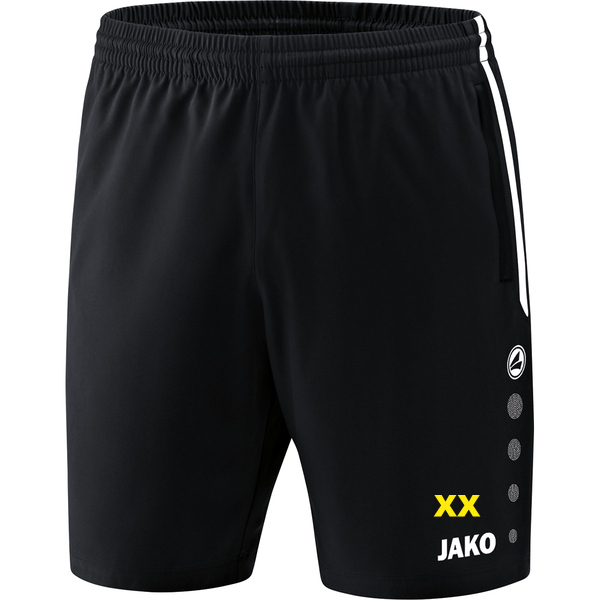 Short Competition 2.0 