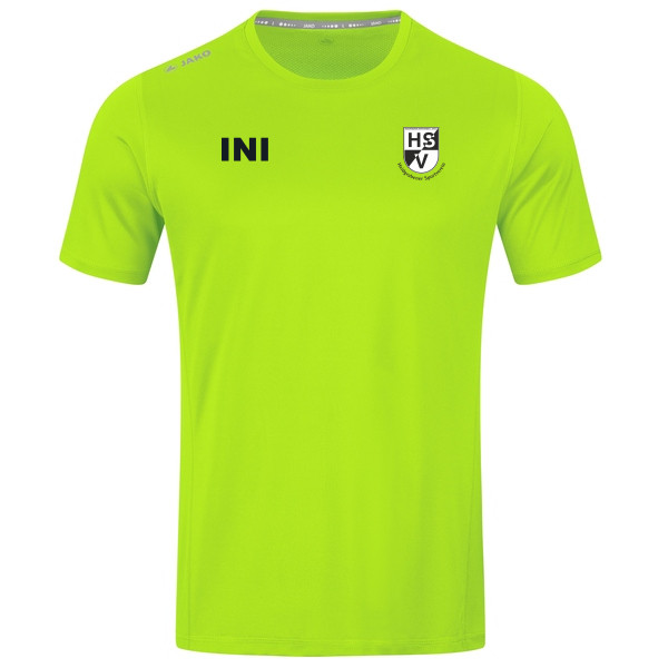 KinderT-Shirt Run 2.0 