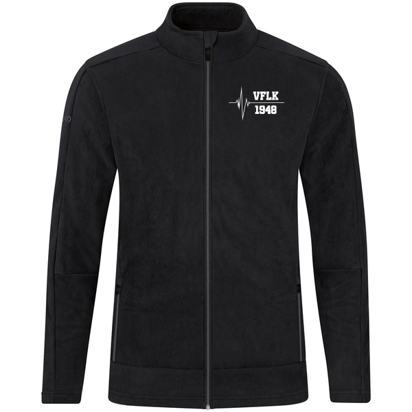 KinderFleecejacke 