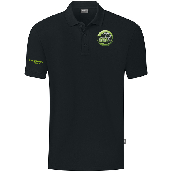 KinderPolo Organic  