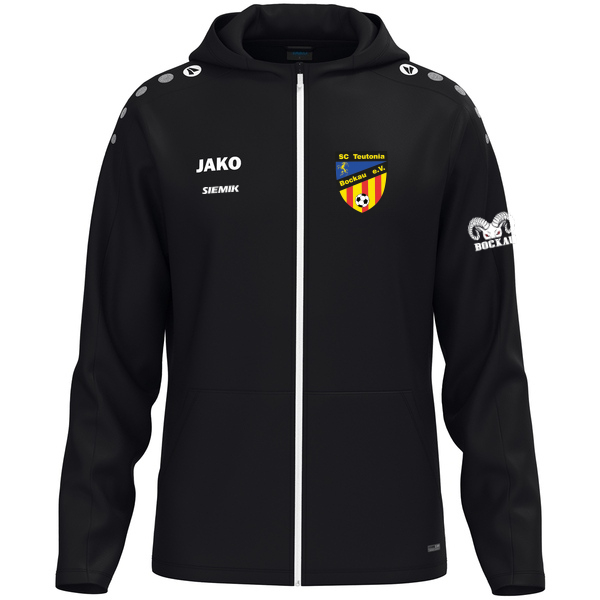 KinderKapuzenjacke One 