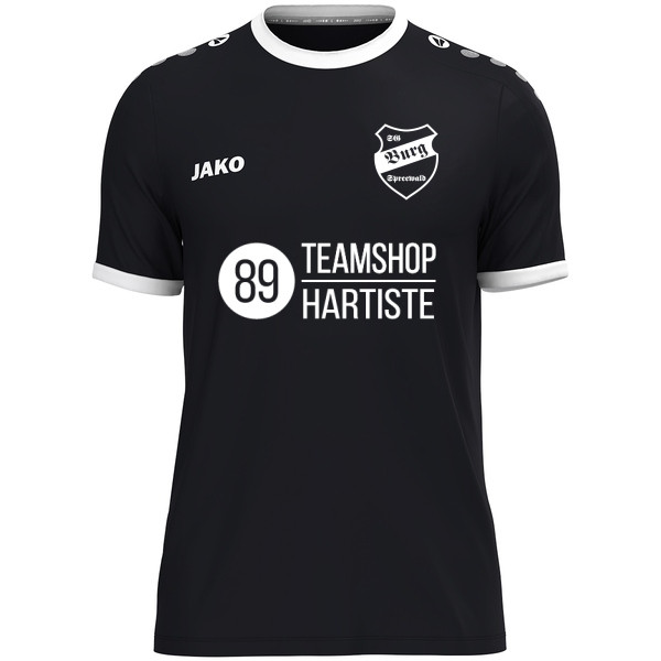 Trikot One kurzarm 