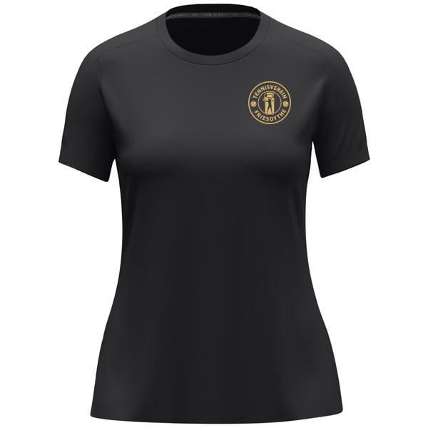 womanT-Shirt Uni Damen 