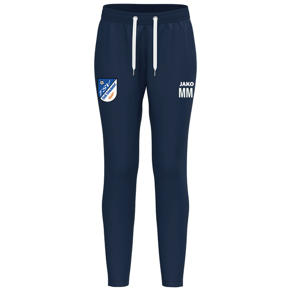 womanJogginghose One Cotton Damen 