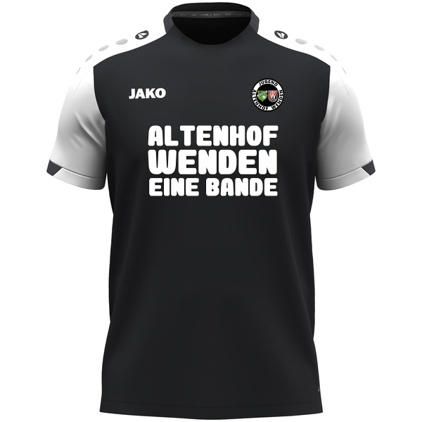 T-Shirt Dynamic 