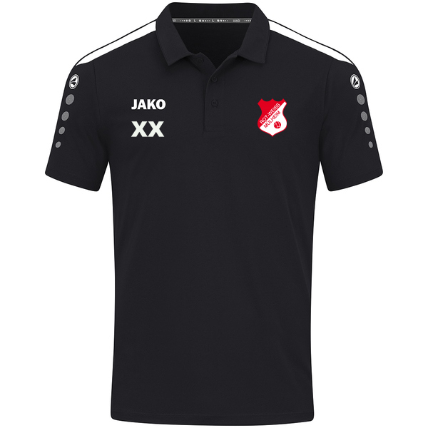 KinderPolo Power 