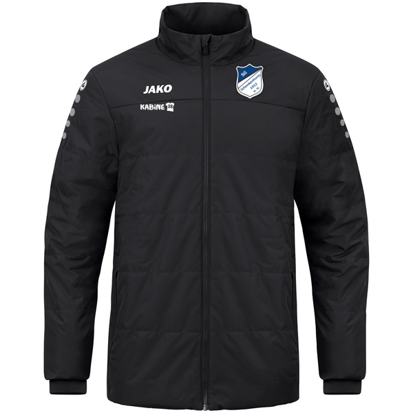 Coachjacke Team 