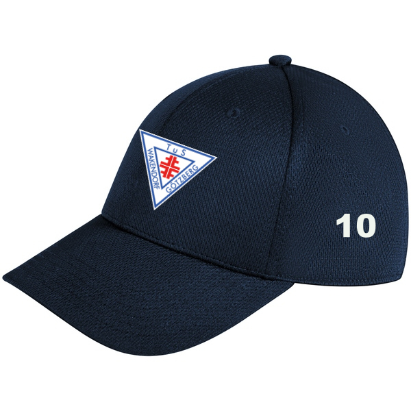 Cap Basic 