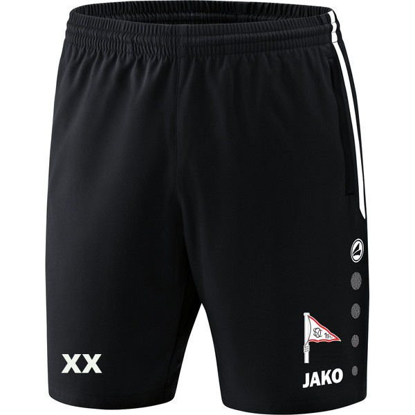 Short Competition 2.0 