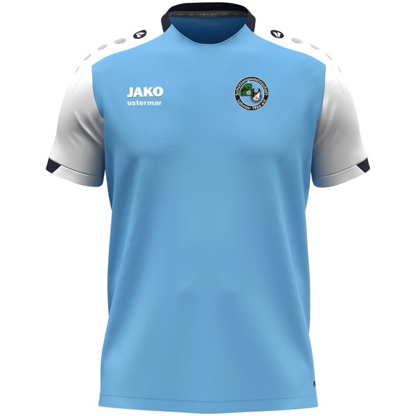 T-Shirt Dynamic 