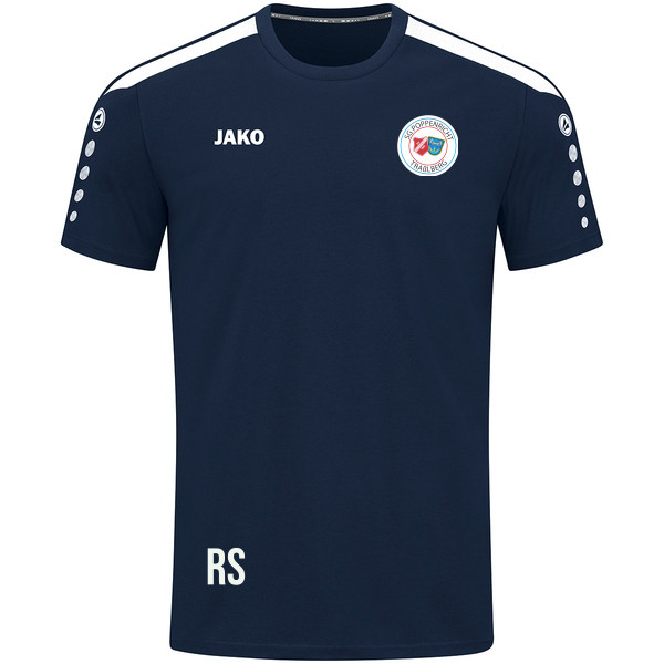 KinderT-Shirt Power 