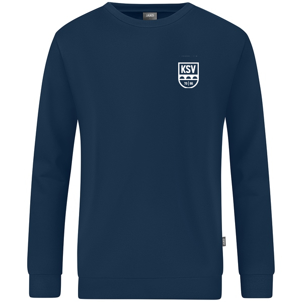 Sweat Organic 