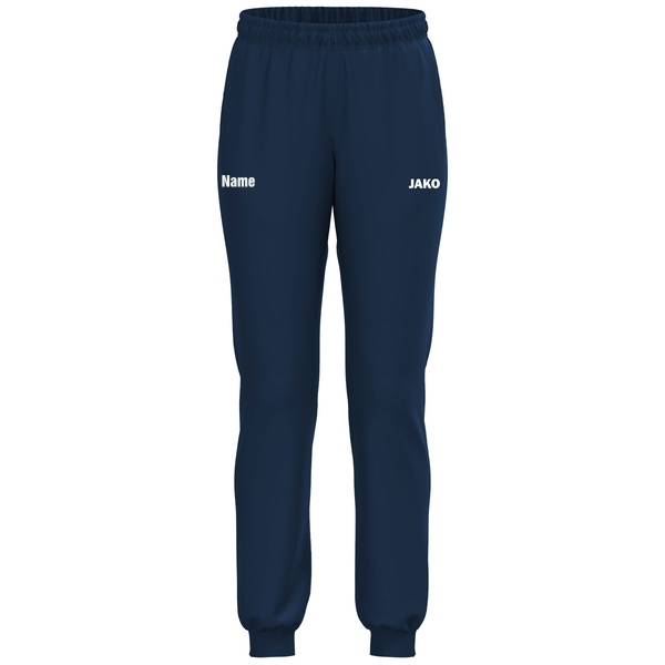 womanPolyesterhose One Damen 
