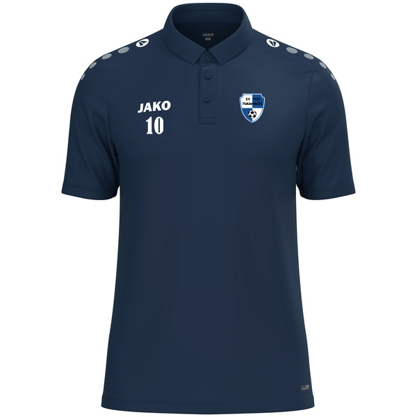 KinderPolo One 