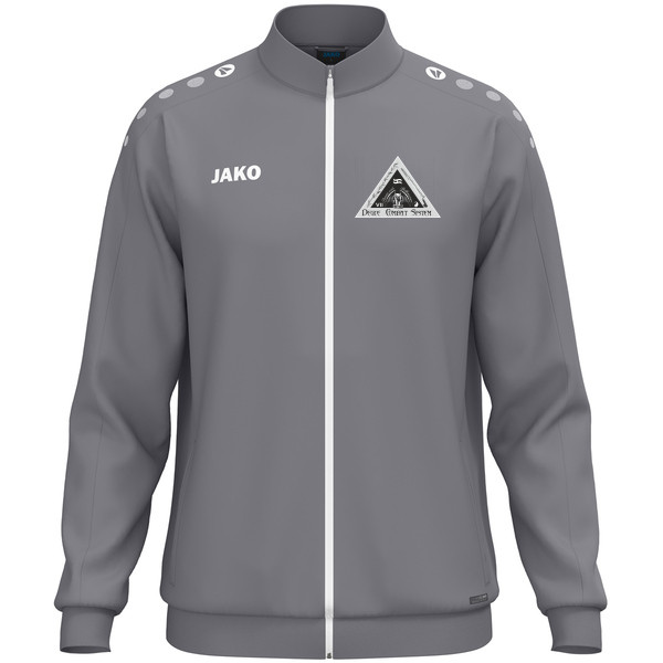 Polyesterjacke One 