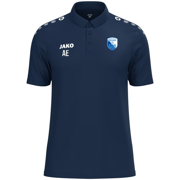 Polo One Cotton 
