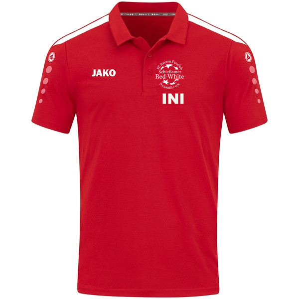 KinderPolo Power 