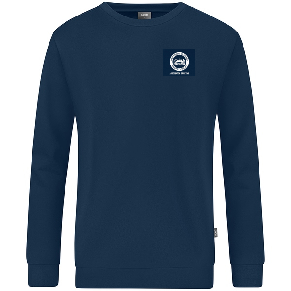 Sweat Organic 
