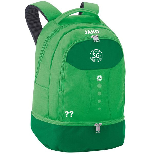 Rucksack TLS 
