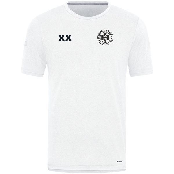 T-Shirt Pro Casual 