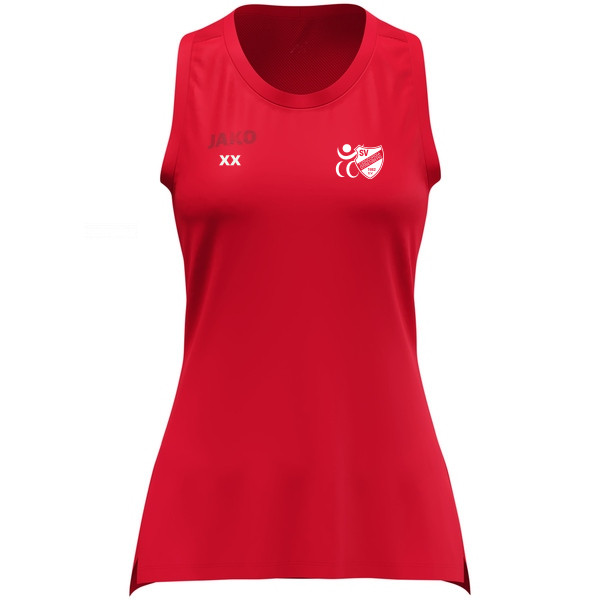 womanTanktop Light Flow Damen 