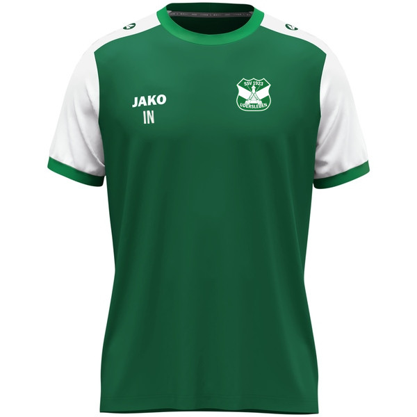 Trikot Dynamic kurzarm 