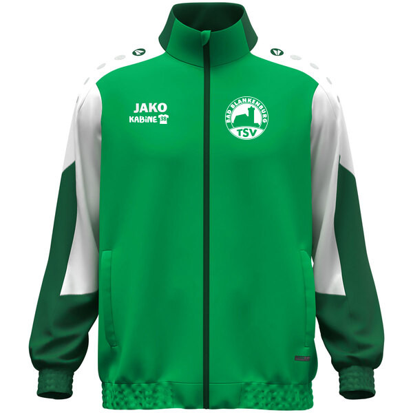 Webjacke Dynamic 