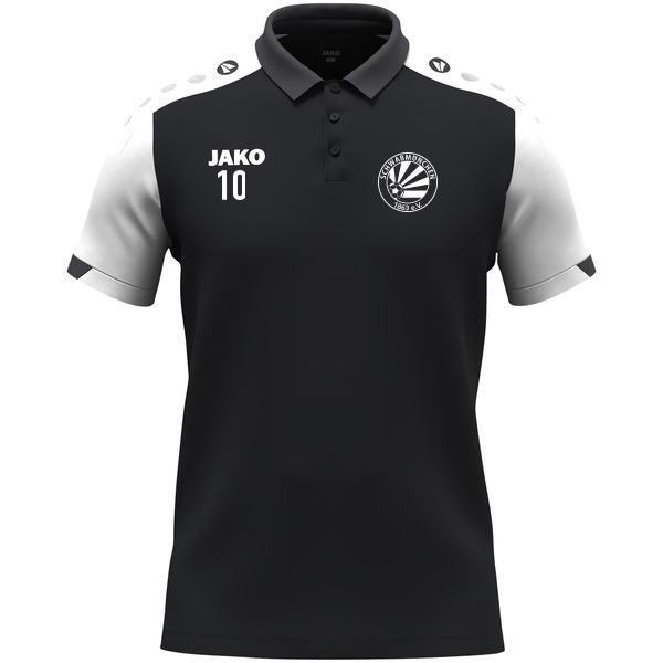 Polo Dynamic 