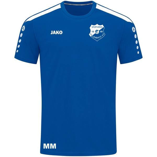 KinderT-Shirt Power 
