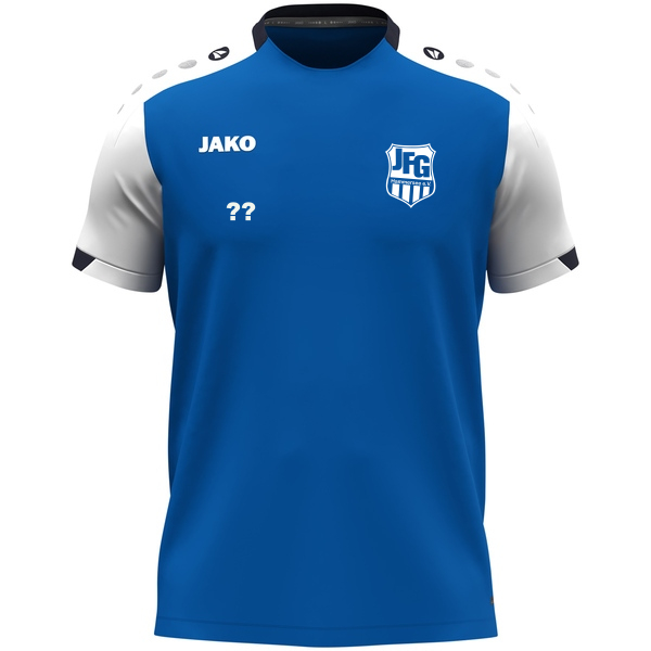 T-Shirt Dynamic 