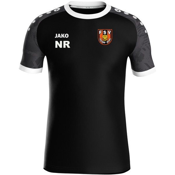 Trikot Iconic kurzarm 
