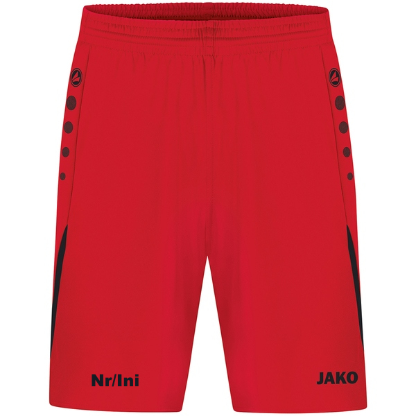Sporthose Challenge 