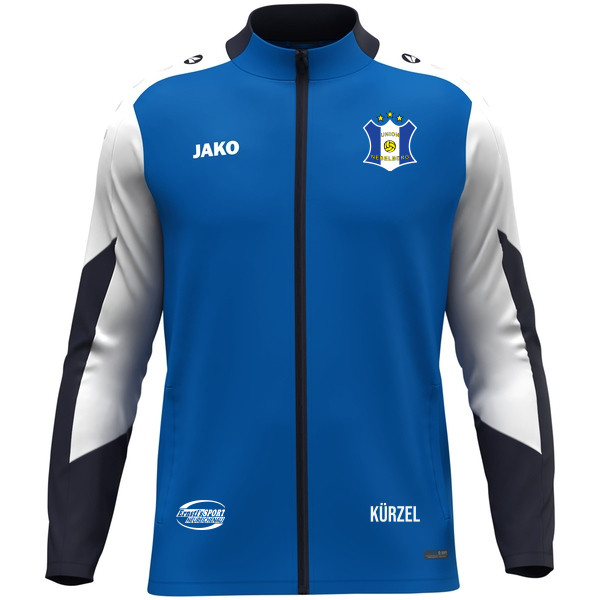 Polyesterjacke Dynamic 