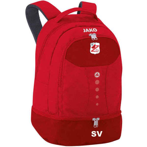 Rucksack TLS 