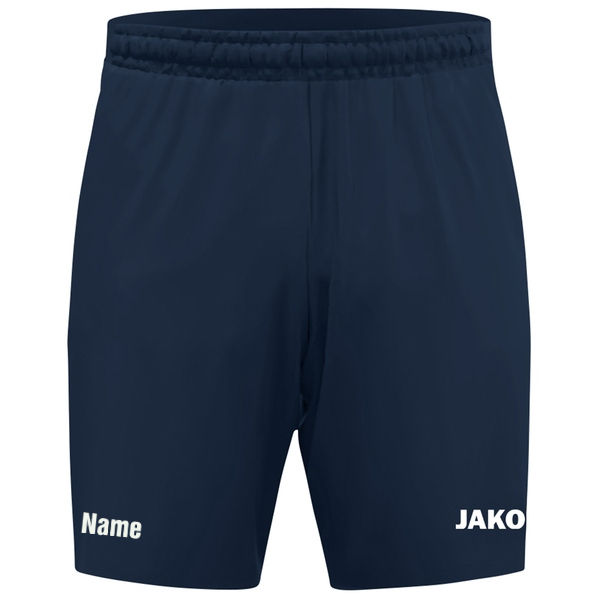 Trainingsshort Dynamic 