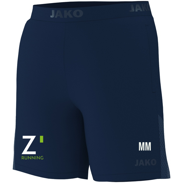 Running Short Power 
