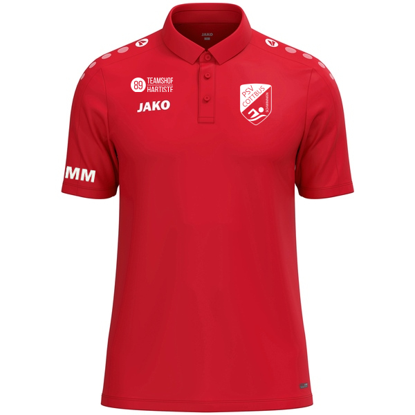 Polo One 