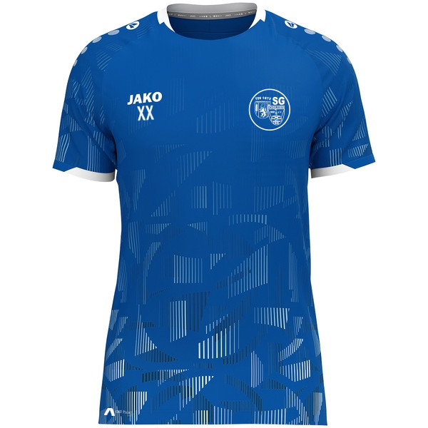 Trikot Sonic kurzarm 