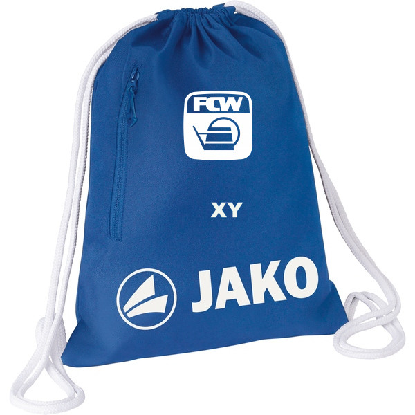 Gymsack JAKO 