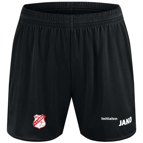 womanShort Manchester 2.0 dames 