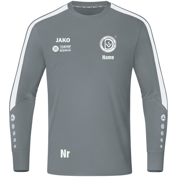 Torwart-Trikot Power 