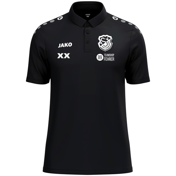Polo One Cotton 