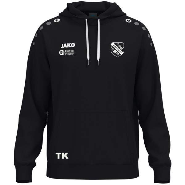 Kapuzensweat One Cotton 