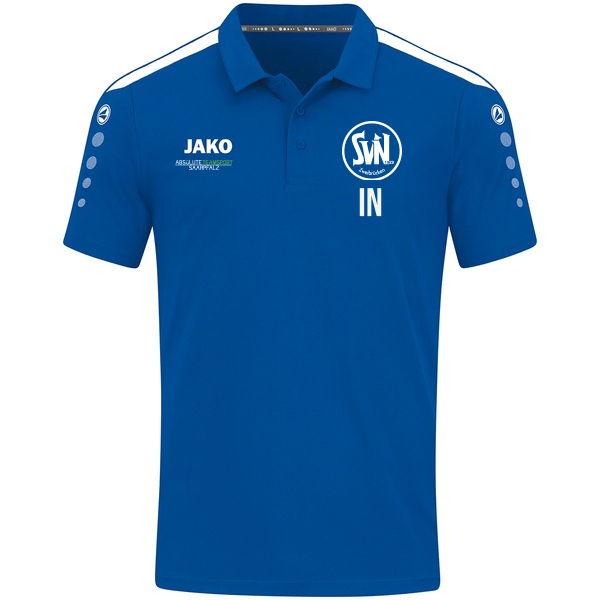 KinderPolo Power 