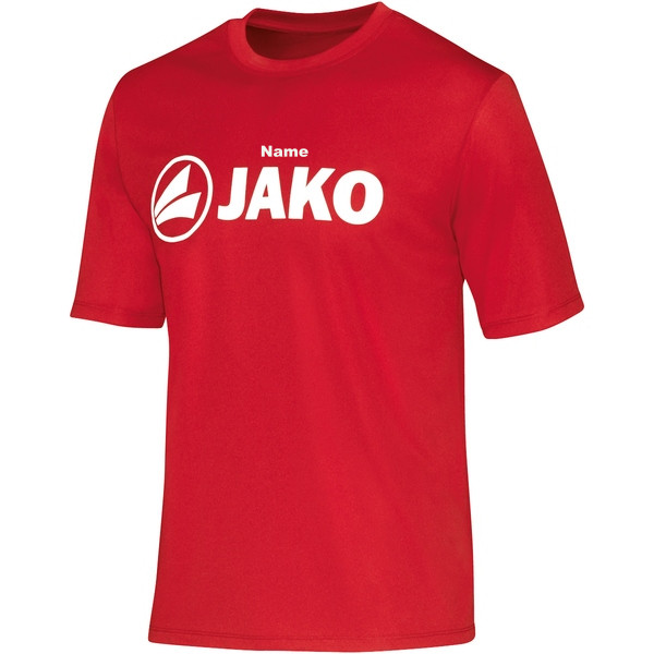 Funktionsshirt Promo 